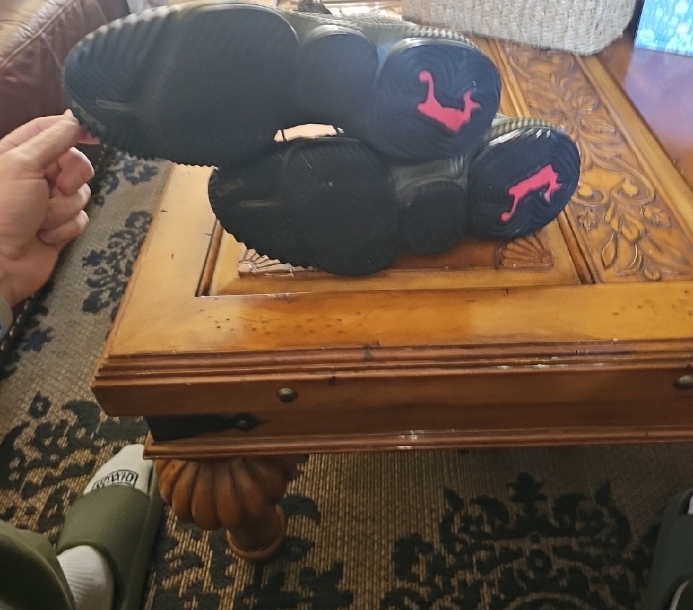Nike Lebron 16 - Picture 5 of 5